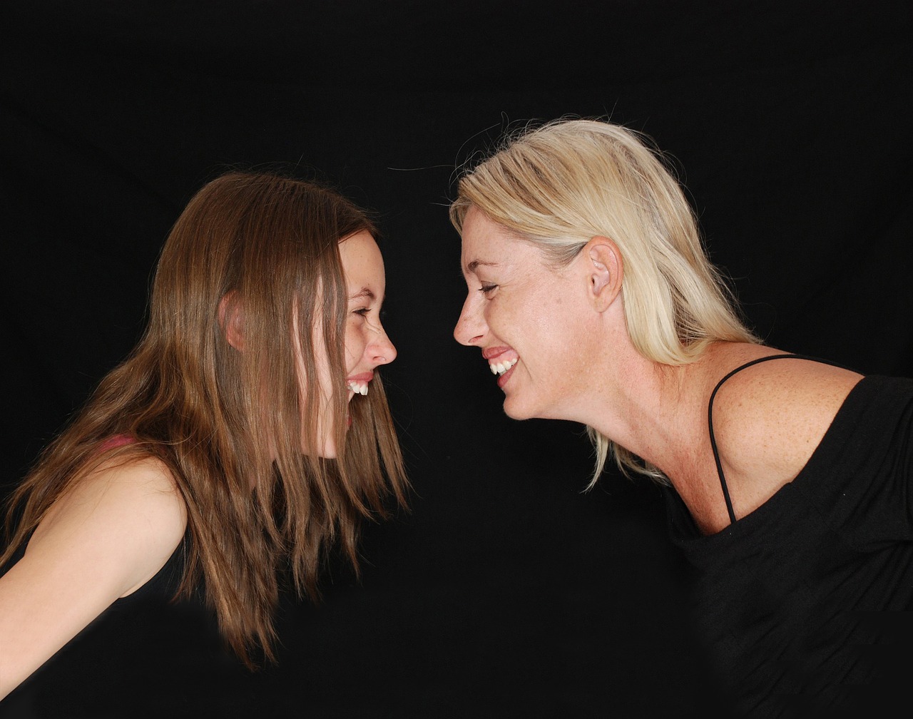 tips for improving mother daughter relationship- featured image