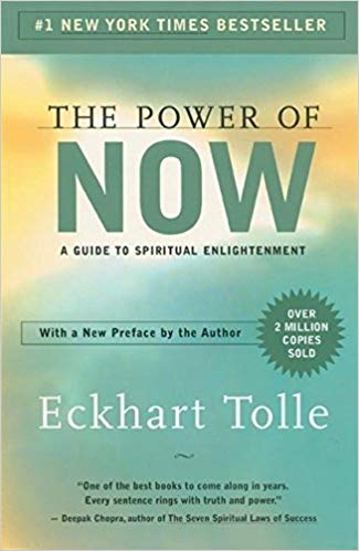 The Power of Now - Book Review