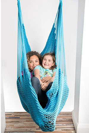 Best Sensory Swing - DREAMGYM