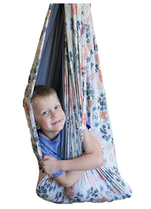 Best Sensory Swing - SENSORY4U pic