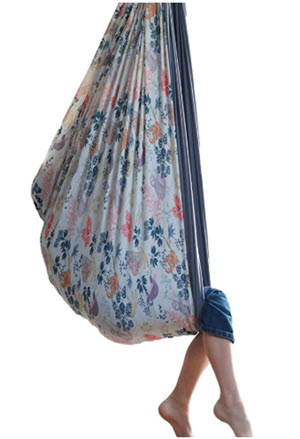 Best Sensory Swing - SENSORY4U