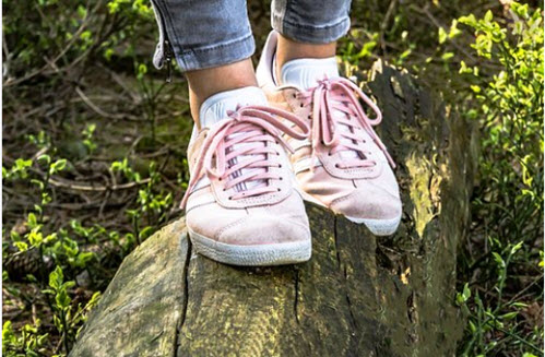 Best sensory swing- balance