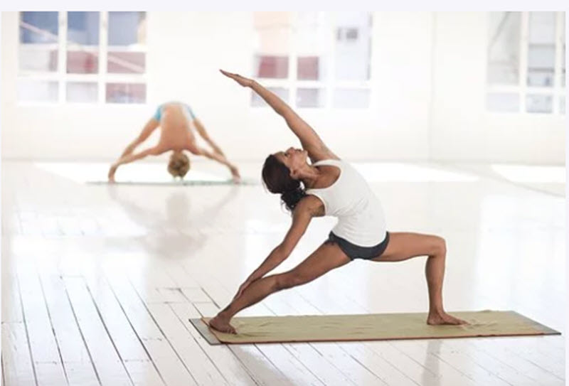 Best Yoga Shorts- Featured Image