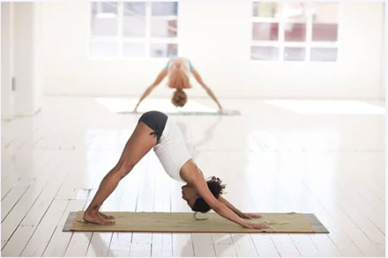 Best Yoga Shorts- benefits