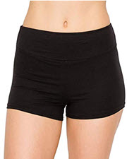 Best Yoga Shorts- short