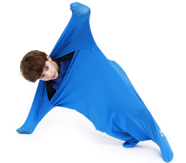 5 Best Sensory Socks - SANHO Premium Sensory Sock