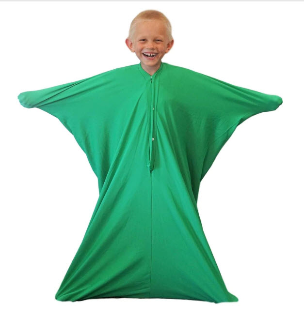 5 Best Sensory Socks - SENSORY4U Sensory Sack