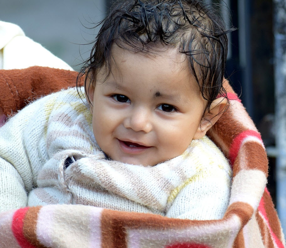 5 Best Sensory Socks - swaddle deep pressure