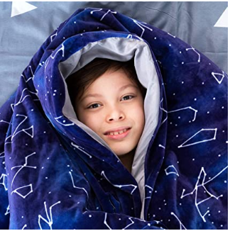 Best Weighted Blankets - Florensi