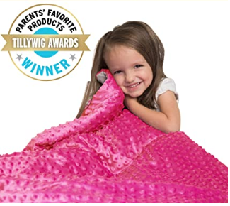 Best Weighted Blankets - Hazli