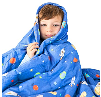 Best Weighted Blankets - LUNA
