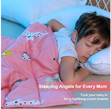 Best Weighted Blankets - Sivio