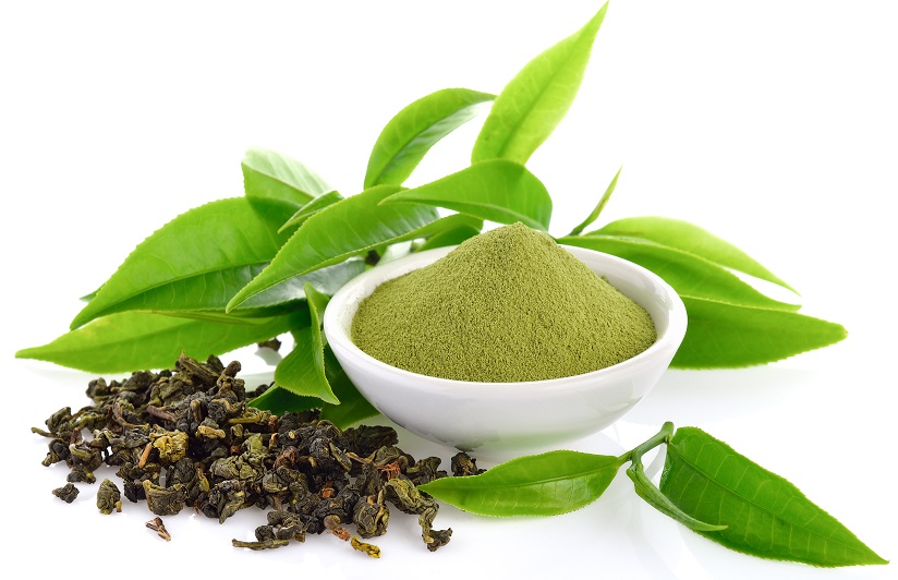 Best Green Tea For Weight Loss