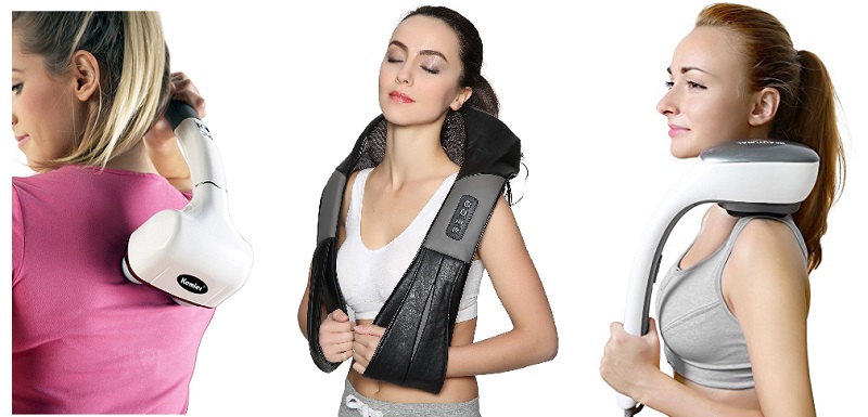 Best Handheld Massager