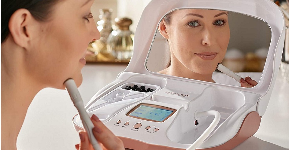 Best Microdermabrasion Machine