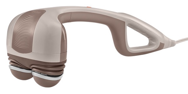 HoMedics Percussion Action Massager with Heat