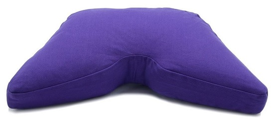 Lift Cosmic Meditation Cushion