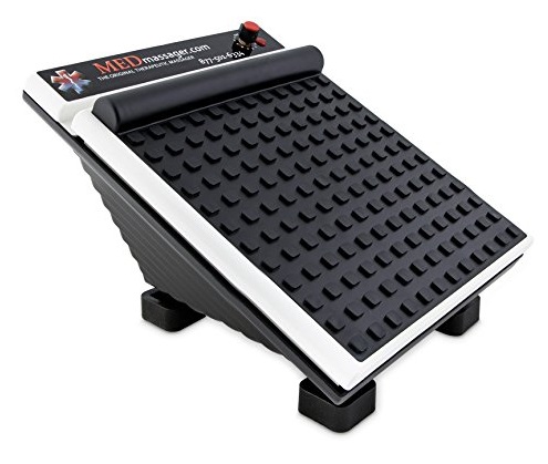 MedMassager MMF06 11 Speed Foot Massager