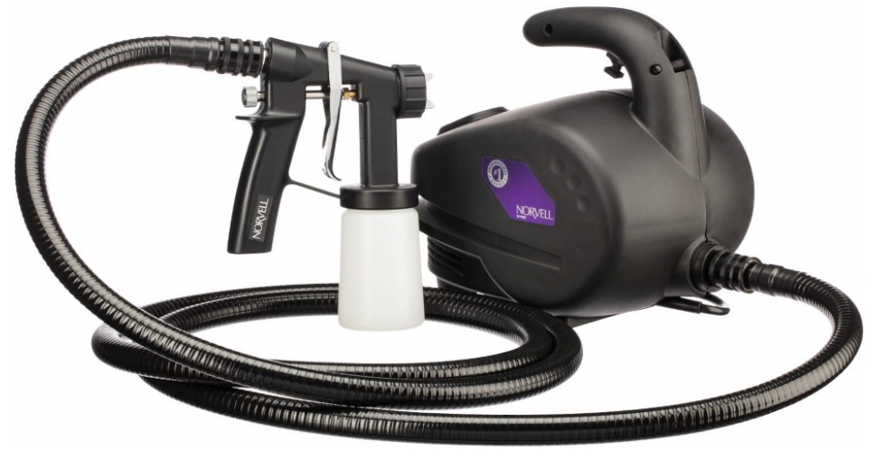 best at home spray tan machine