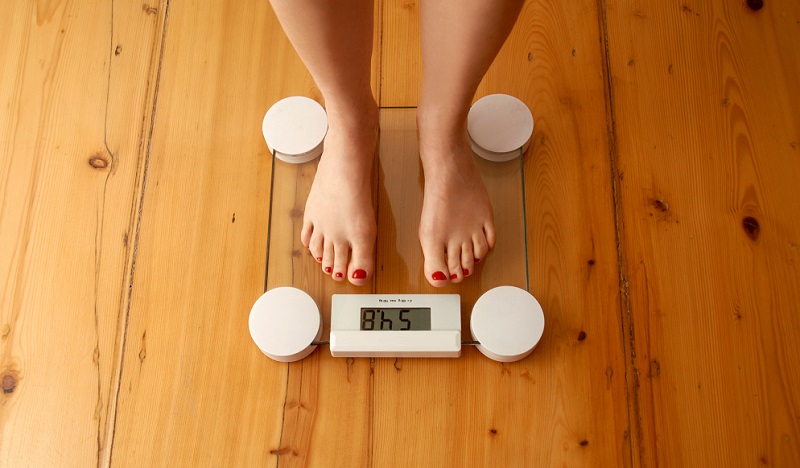 Body Fat Scales: 7 of the Best