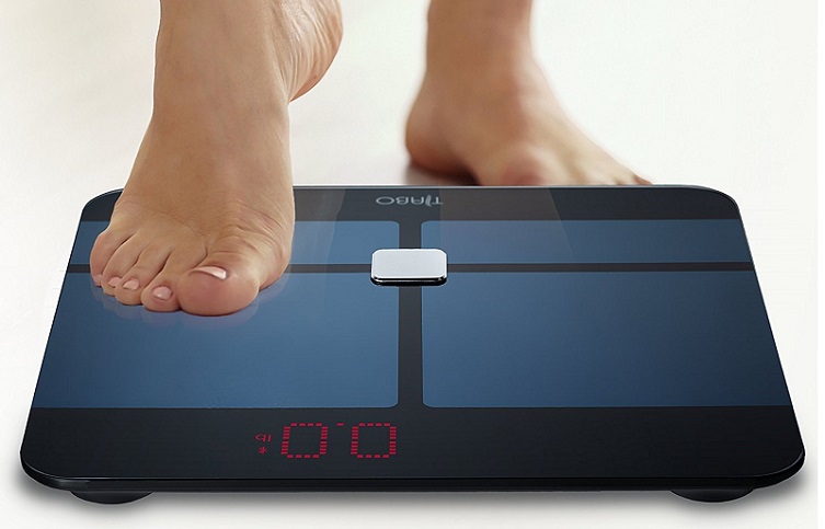 best body weight scale