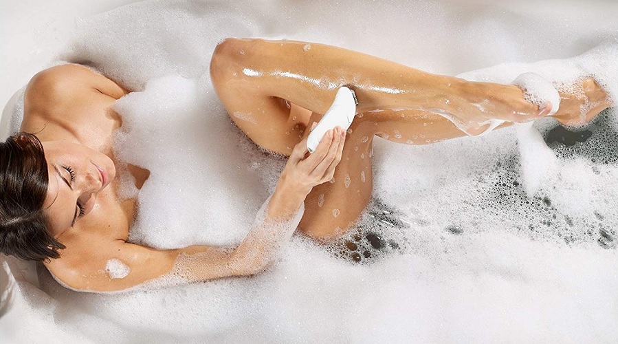 best electric razors for women