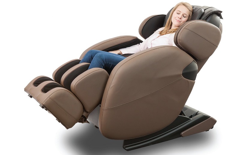 best full body massage chair