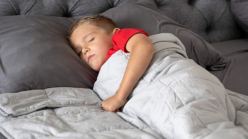 best kids weighted blanket best kids weighted blanket