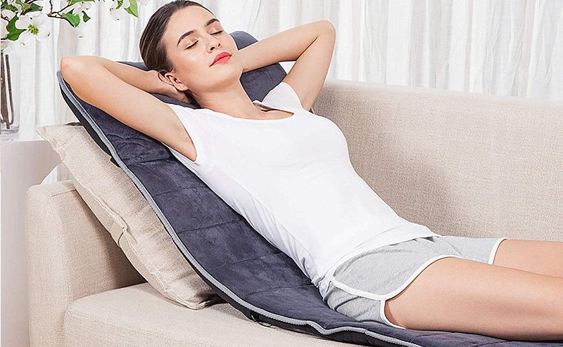 best massage cushion