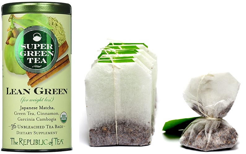 best matcha tea