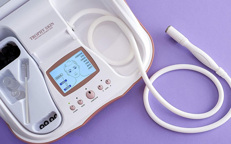 best microdermabrasion kit