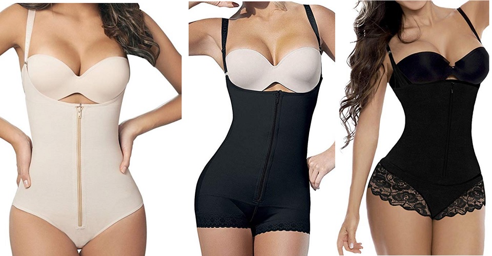 best shapewear