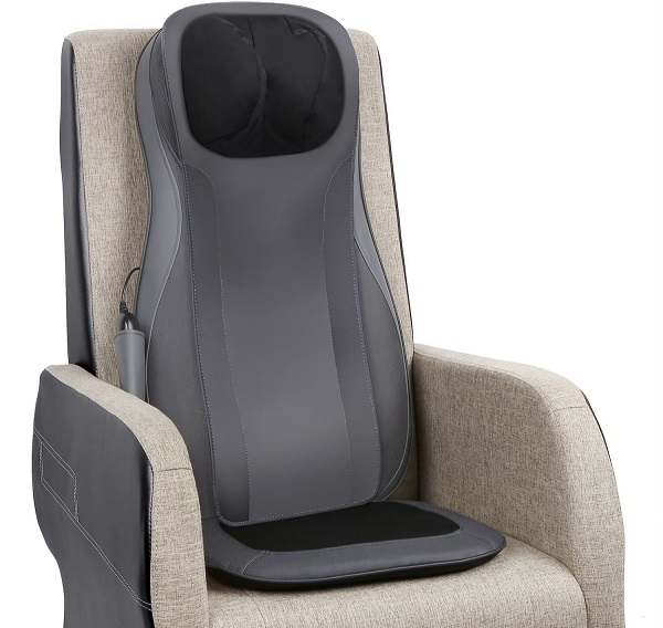best shiatsu back massager