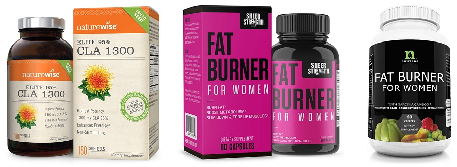 best supplements for fat loss