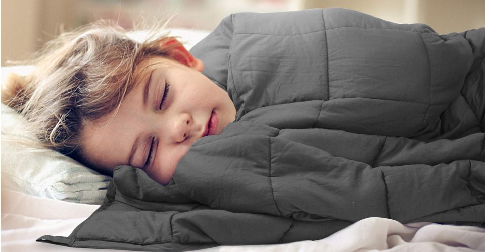 best weighted blanket for kids