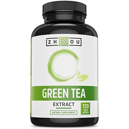 green tea capsules green tea capsules