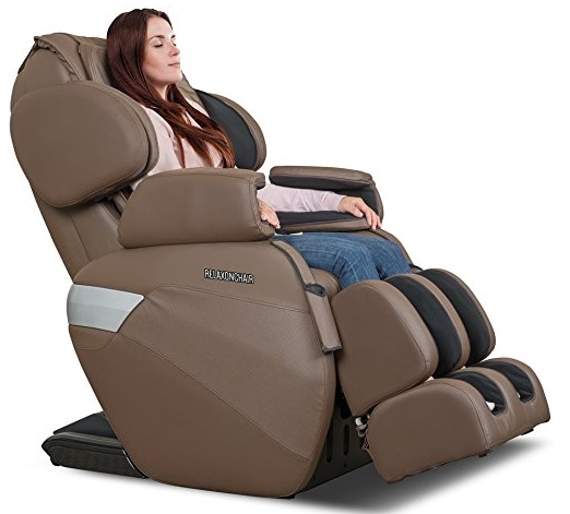 massage therapy chair