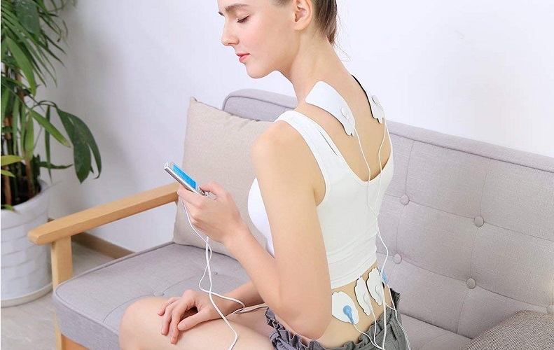 best muscle stimulator
